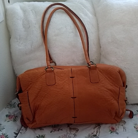 Paolo Masi purse - Picture 1 of 8